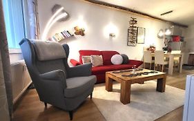 Ferienwohnung Abenddaemmerung Hahnenklee